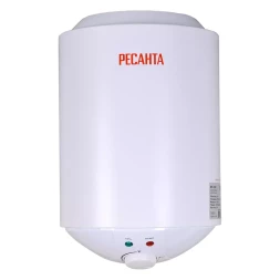 Водонагреватель накопительный ВН-10КН Ресанта 74/5/10