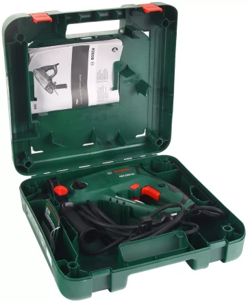 Перфоратор BOSCH PBH 2500 RE (0.603.344.421) купить в Когалыме
