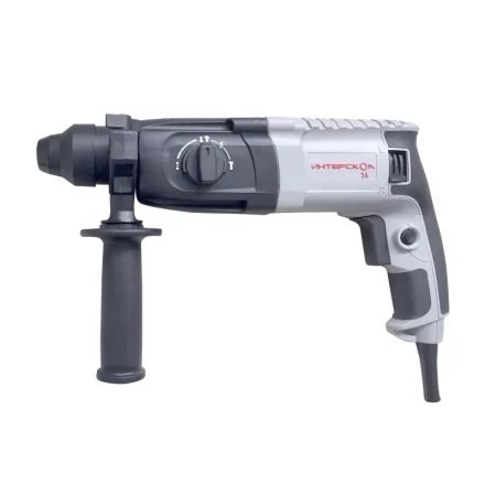 Перфоратор П24/650 ЭР ИНТЕРСКОЛ купить в Когалыме