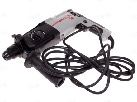 Перфоратор П24/650 ЭР ИНТЕРСКОЛ купить в Когалыме