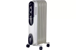 Масляный обогреватель Eurolux ОМПТ-EU-7Н 67/3/18