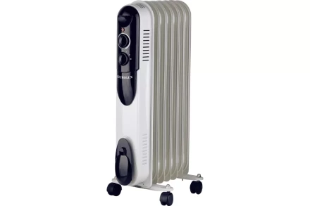 Масляный обогреватель Eurolux ОМПТ-EU-7Н 67/3/18 купить в Когалыме