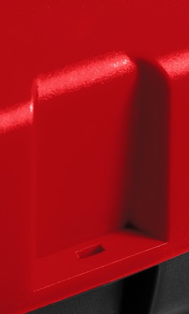 Ящик для инструмента &quot;НЕВА-23&quot; пластиковый, ЗУБР 38323-23 купить в Когалыме