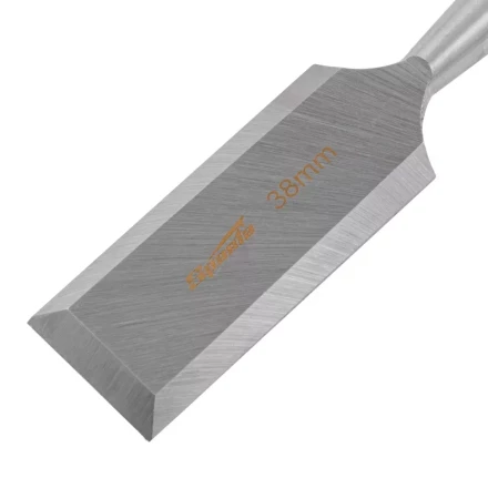 Долото-стамеска 38 мм, деревянная рукоятка// Sparta 242555 купить в Когалыме