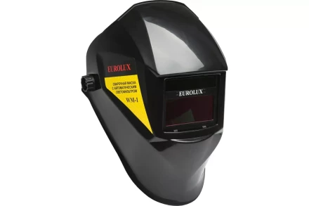 Сварочная маска Eurolux WM-1 65/87 купить в Когалыме