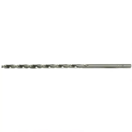 Сверло спиральное по металлу 3,5 х 112 мм Р6М5 удлиненное 2штуки БАРС 718035 купить в Когалыме