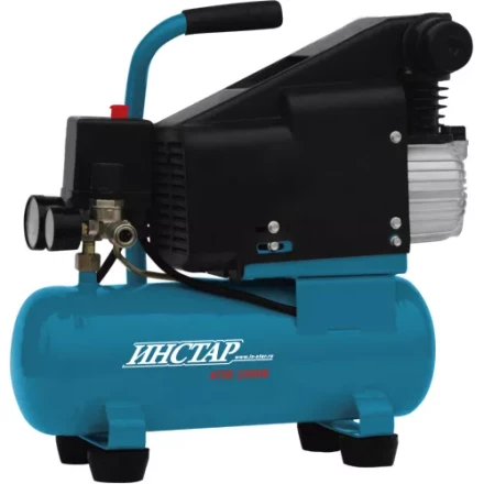 Компрессор поршневой ИНСТАР КПВ 22008 купить в Когалыме