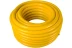 Шланг Вихрь поливочный ПВХ усиленный, пищевой трехслойный армированный 1", 25м (жёлтый) 73/7/2/34 купить в Когалыме