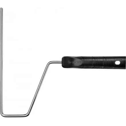 Ручка ЗУБР "СТАНДАРТ" для валиков, бюгель 6мм, 240мм 05683-24 купить в Когалыме