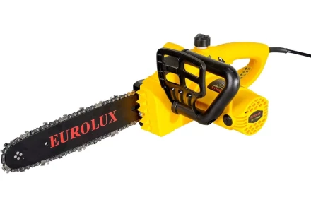 Электропила Eurolux ELS-1500P 70/10/8 купить в Когалыме