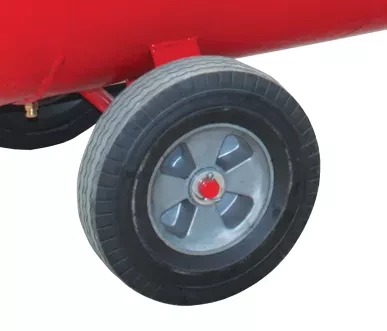 Компрессор масляный поршневой ременной Fubag В 6800B/200 CT5  купить в Когалыме