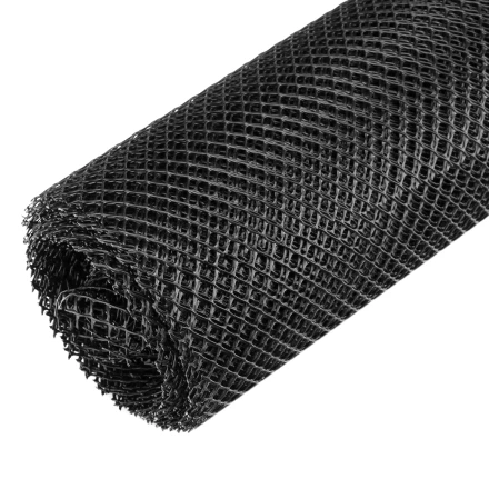 Сетка от кротов, 1х10 м, ячейка 9х9 мм Palisad 645005 купить в Когалыме