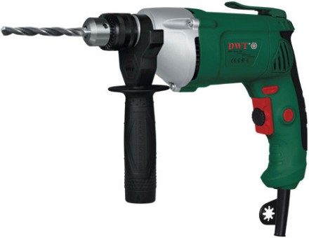 Дрель DWT BM-710 купить в Когалыме