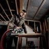 Пила дисковая аккумуляторная KS 18 LTX 57  Metabo купить в Когалыме