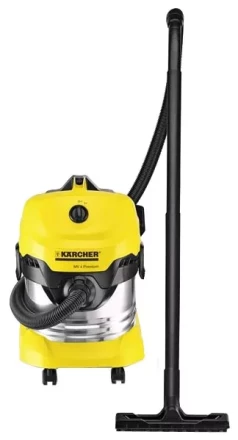 Хозяйственный пылесос KARCHER WD 4 Premium купить в Когалыме