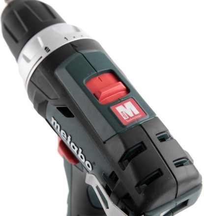 Аккумуляторная дрель-шуруповерт Power Maxx BS Metabo купить в Когалыме