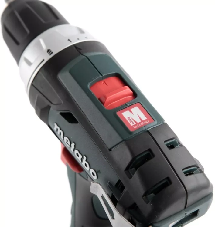 Аккумуляторная дрель-шуруповерт Power Maxx BS Metabo купить в Когалыме