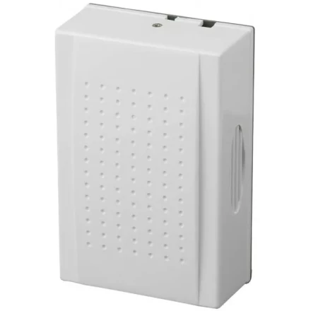 Звонок СВЕТОЗАР "ДИН-ДОН Сезам" электрический двухтональный, ~220В SV-58054 купить в Когалыме