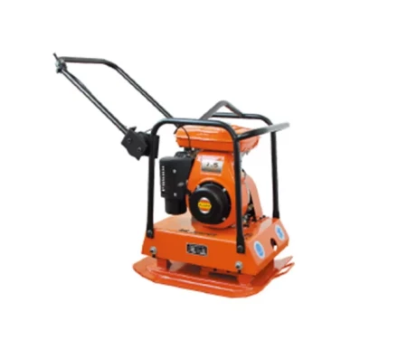 Виброплита TOR C-120(R) 93 кг, 14кН (Loncin) 1021587 купить в Когалыме