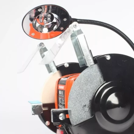 Станок заточной BG 160L Patriot купить в Когалыме