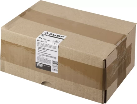 Винт ЗУБР "МАСТЕР" DIN 965, класс прочности 4.8, оцинкованный, M4x16мм, 5кг 303110-04-016 купить в Когалыме