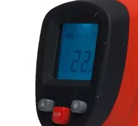 Пирометр инфракрасный ADA TemPro 550 купить в Когалыме