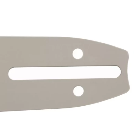 Шина для бензопилы Denzel DGS-4516, длина 40 см (16"), шаг 3/8", паз 1.3 мм, 57 звеньев купить в Когалыме