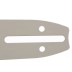 Шина для бензопилы Denzel DGS-4516, длина 40 см (16&quot;), шаг 3/8&quot;, паз 1.3 мм, 57 звеньев купить в Когалыме