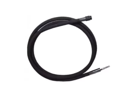 Гибкий вал 76 мм 4,5 м для глубинных вибраторов ZN90 1021912 купить в Когалыме