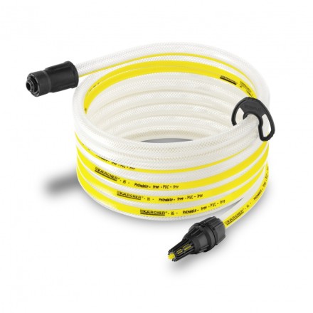 Всасывающий шланг SH 5 eco!ogic, 5 м KARCHER купить в Когалыме