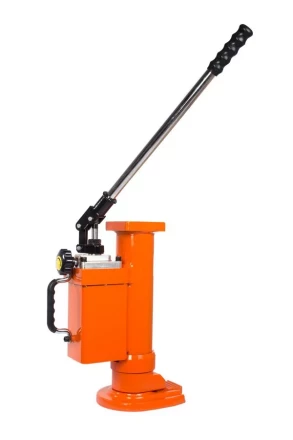 Домкрат гидравлический TOR ДПГ-250 (HM-250) 25 т (G) 105252 купить в Когалыме