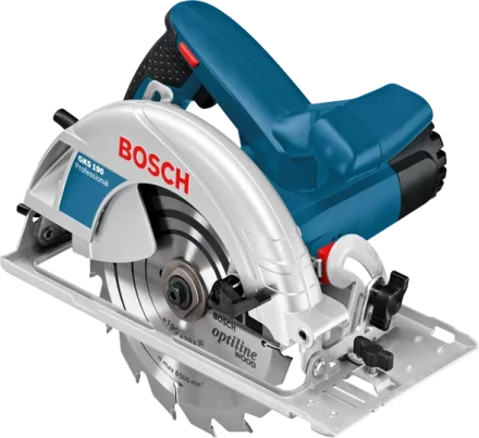 Пила дисковая GKS 190 BOSCH 0.601.623.000 купить в Когалыме