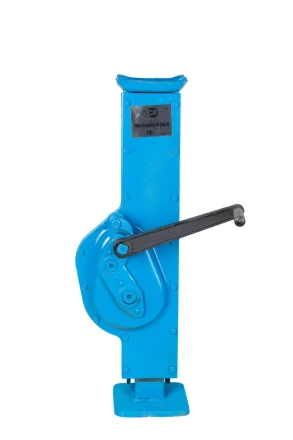 Домкрат реечный TOR SJ10(M) 10 т 106101 купить в Когалыме