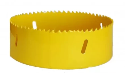 Коронка Bi-Metal Ф127 мм М42 Энкор 24427 купить в Когалыме