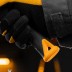 Молоток слесарный, 300 г Denzel, кованый, фибергласовая рукоятка c TPR покрытием 10483 купить в Когалыме