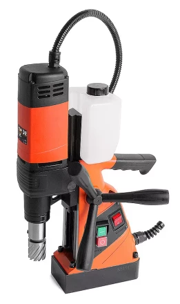 Магнитный сверлильный станок MESSER DX35 купить в Когалыме