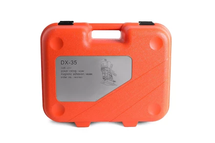 Магнитный сверлильный станок MESSER DX35 купить в Когалыме