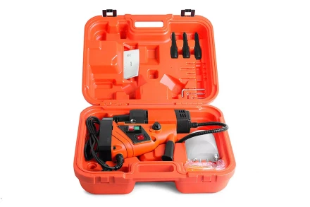 Магнитный сверлильный станок MESSER DX35 купить в Когалыме