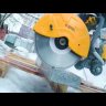 Бензорез DENZEL МС-6535, 65 см3, диаметр диска 350 мм купить в Когалыме