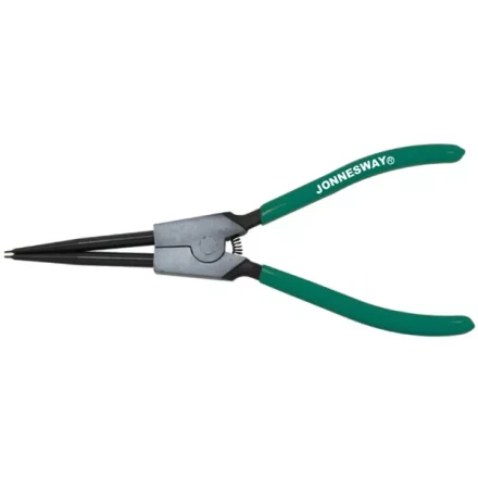 Съемник внешних стопорных колец 216 мм прямой удлиненные губки P9508B  Jonnesway 48932 купить в Когалыме