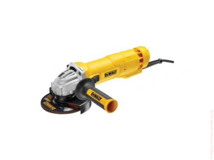 Угловая шлифмашина DeWalt DWE 4205 купить в Когалыме
