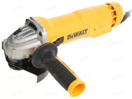 Угловая шлифмашина DeWalt DWE 4205 купить в Когалыме