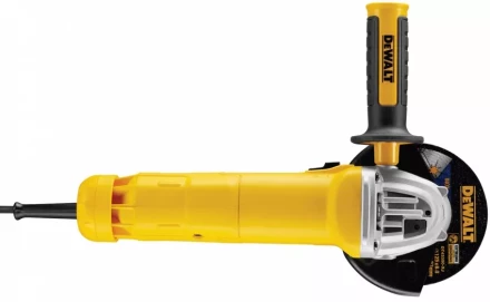 Угловая шлифмашина DeWalt DWE 4205 купить в Когалыме