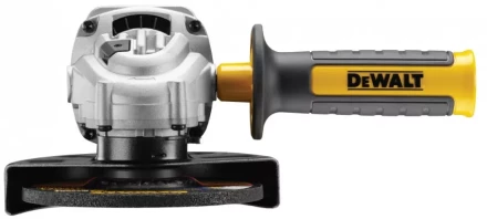 Угловая шлифмашина DeWalt DWE 4205 купить в Когалыме
