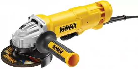 Угловая шлифмашина DeWalt DWE 4205 купить в Когалыме