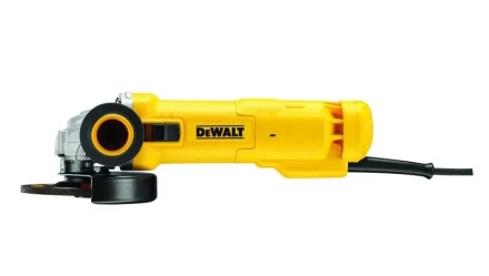 Угловая шлифмашина DeWalt DWE 4205 купить в Когалыме
