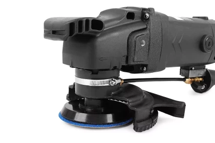 Дисковая шлифовальная машина MESSER M3021 купить в Когалыме