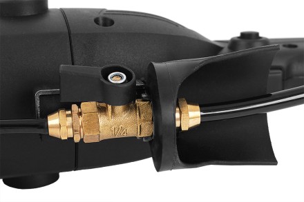 Дисковая шлифовальная машина MESSER M3021 купить в Когалыме