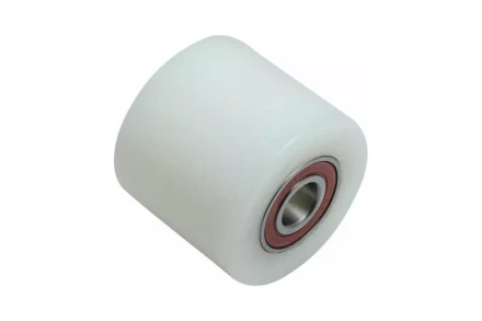 Колесо нейлоновое 70х80 мм с подшипником 1003408 купить в Когалыме