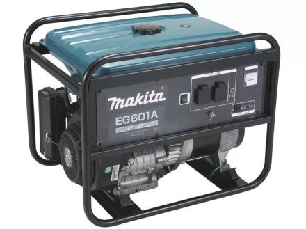 Бензогенератор Makita EG601A купить в Когалыме